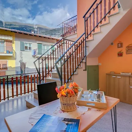 Casa Dei Nonni - Happy Apartamento