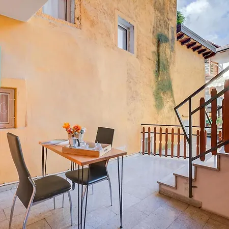 Casa Dei Nonni - Happy * Arco