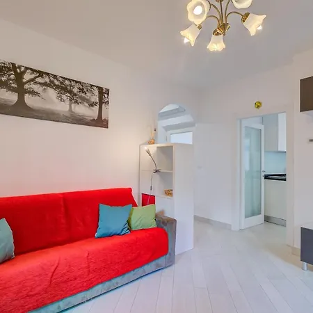 Casa Dei Nonni - Happy Apartamento