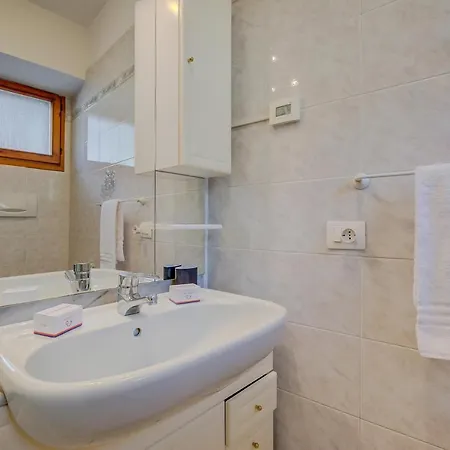 Casa Dei Nonni - Happy Apartamento *