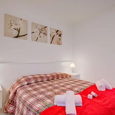 Apartamento Casa Dei Nonni - Happy *