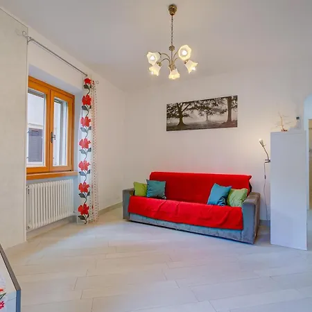 Casa Dei Nonni - Happy Arco