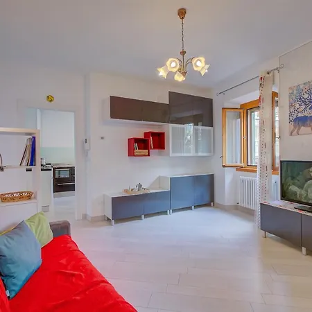 Apartamento Casa Dei Nonni - Happy *