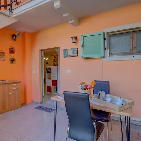 Casa Dei Nonni - Happy Apartamento Arco